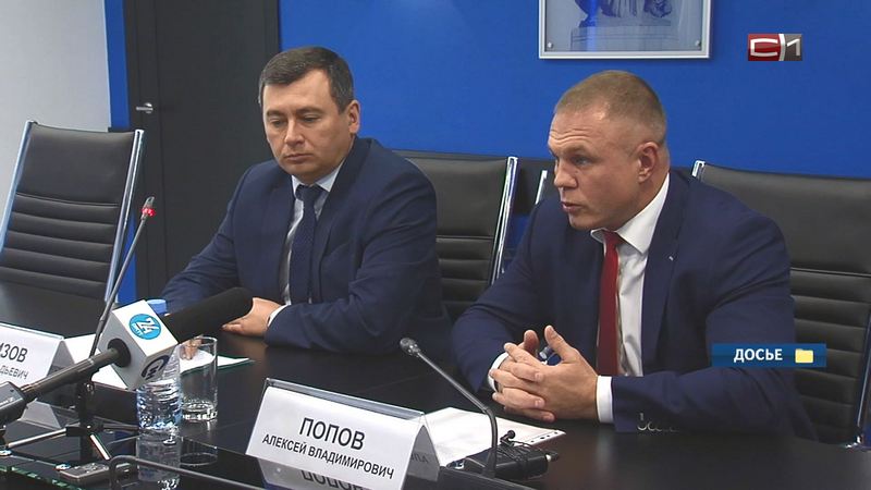 Экс-директора СПОПАТ в Сургуте приговорили к 9 годам колонии