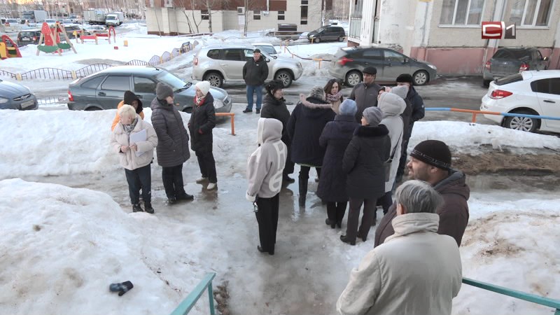 Коммунальные войны за дома и жильцов в Сургуте: чем чреваты махинации УК