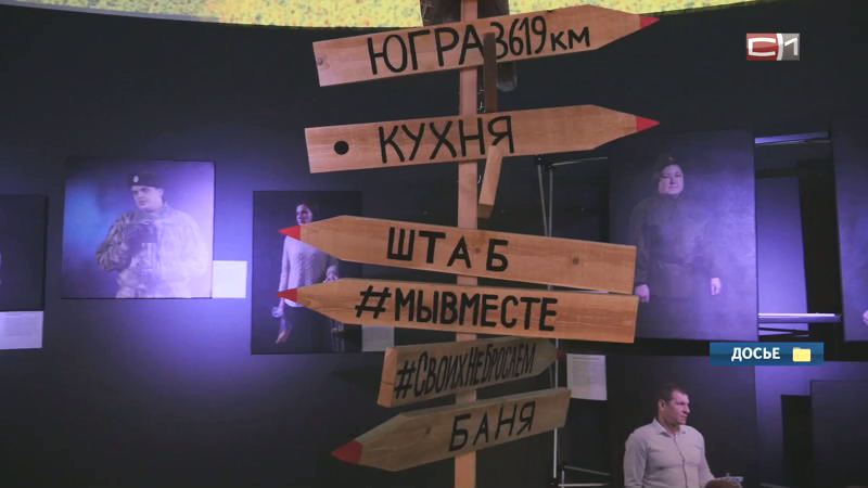 Культурные учреждения Сургута готовятся к акции «Ночь в музее»