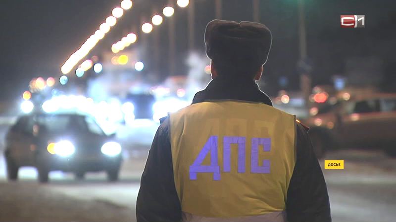 Югорчанину назначили штраф в полмиллиона рублей за неоднократную езду пьяным