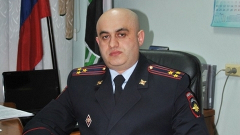 Новое назначение в полиции Нефтеюганского района. Местное ОМВД возглавил сургутянин