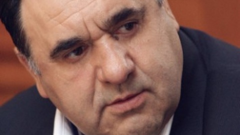 Депутат Госдумы  Василий Тарасюк погиб на отдыхе в Израиле. Трагедия произошла 6 мая