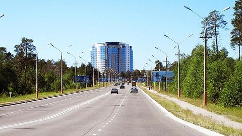 В Когалыме отремонтируют дороги на 75 миллионов рублей