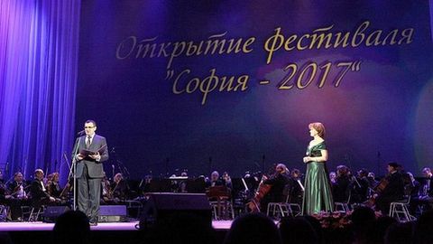 Югорчан приглашают в Москву - поучаствовать в фестивале православной культуры и традиций "София"