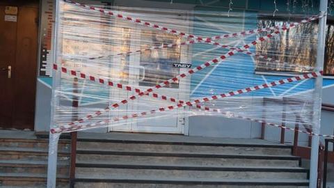 Искусство как провокация. Скандальная выставка в "Порту" закрыта, чиновники разбираются.  Чем так возбуждена общественность?