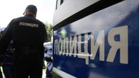 Двух сургутских полицейских избили в городском парке 