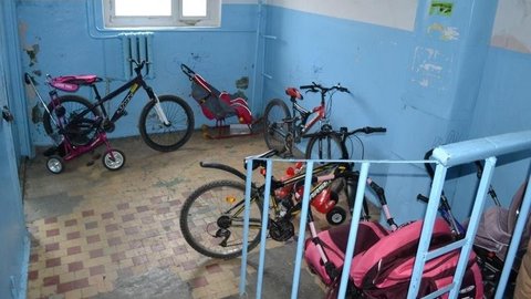 За кражу велосипеда может сесть на 5 лет. В Сургуте поймали похитителя двухколесного транспорта