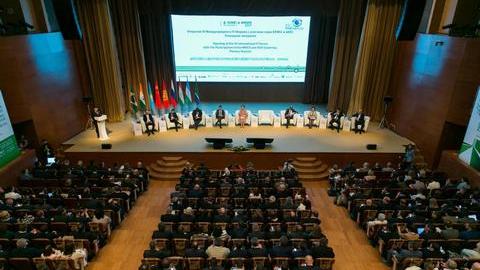 Участие представителей 46 стран мира и 17 подписанных соглашений. В Ханты-Мансийске подвели итоги IT-форума