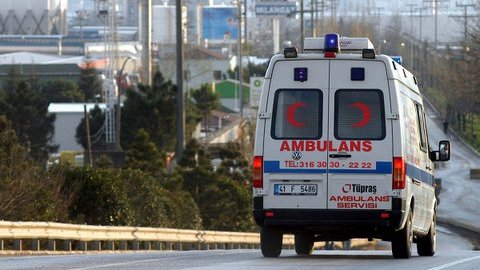 Опасная болезнь на турецких курортах. По сообщениям СМИ, российских туристов косит вирус Коксаки