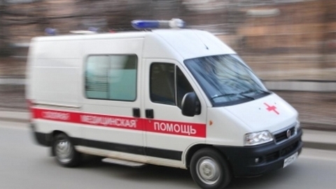 Еще одно ДТП со смертельным исходом. В Сургутском районе столкнулись КАМАЗ и легковушка, погибли три человека