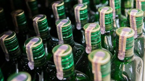 ТПП ХМАО раскритиковала идею окружного правительства о полном запрете на продажу алкоголя в населенных пунктах