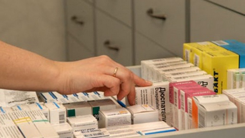 На обеспечение россиян лекарствами  дополнительно выделено 5,5 млрд рублей 