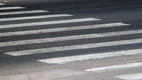  Национальные стандарты помогли снизить количество ДТП на пешеходных переходах в Югре