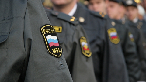 В Ханты-Мансийске расследуют дело об избиении полицейскими местного жителя