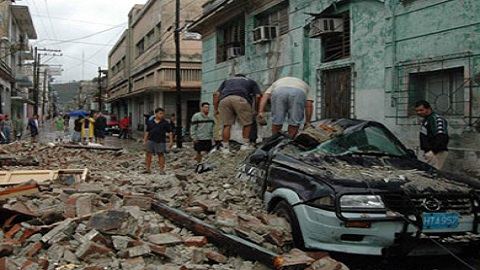 «Ирма» бушует на Кубе. Во Флориде 5,6 миллиона человек призвали эвакуироваться