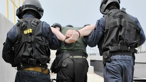 Внимание! С 12 сентября в  Югре условно установлен «синий» уровень террористической опасности