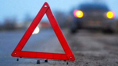 В Сургутском районе на дороге «Ефремовского месторождения» произошло ДТП, пострадали 2 человека