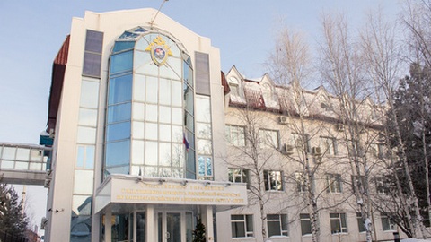 В Следственном комитете прокомментировали «задержания» сургутских силовиков