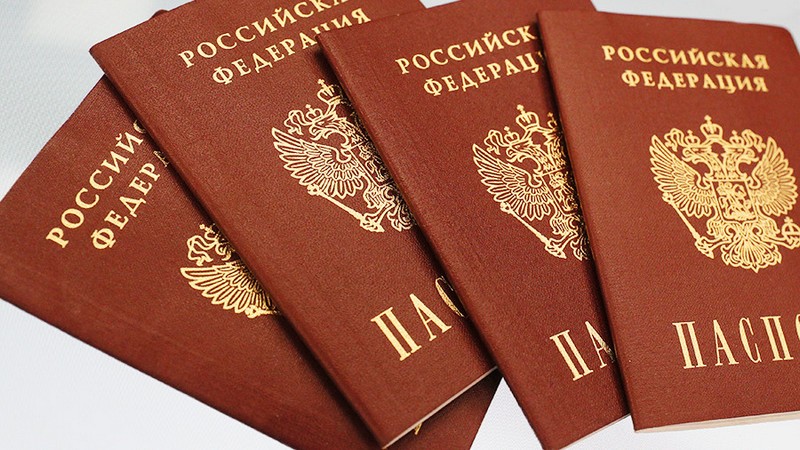 Названы возможные сроки отмены паспортов в России. Что их заменит? 