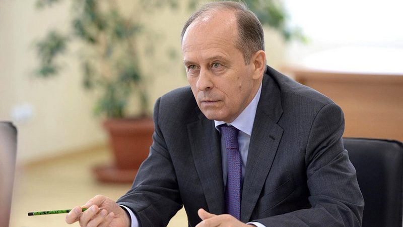 Глава ФСБ  России рассказал о теракте в Югре. Речь про "сургутскую резню"?