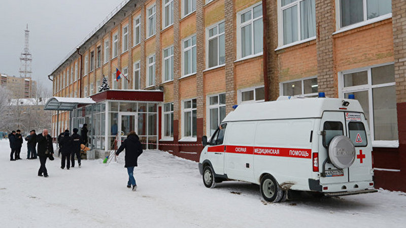 После ЧП в Перми в школах по всей России усилят меры безопасности