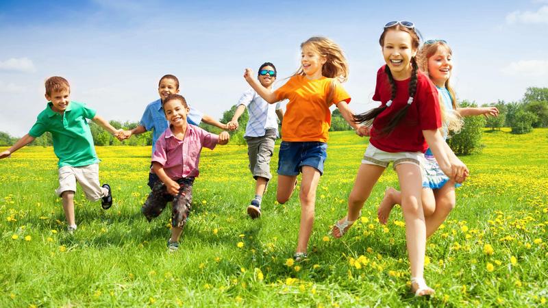 С 1 февраля в Сургуте начнется прием заявлений от родителей на бесплатные путевки для отдыха детей