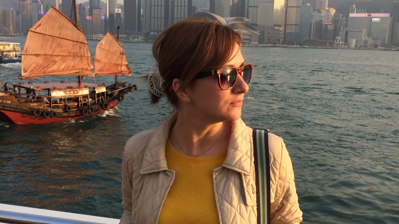 Блог Татьяны Бухаровой-Глэр «Запад-Восток»: Уж замуж не попасть или жених напрокат по-китайски