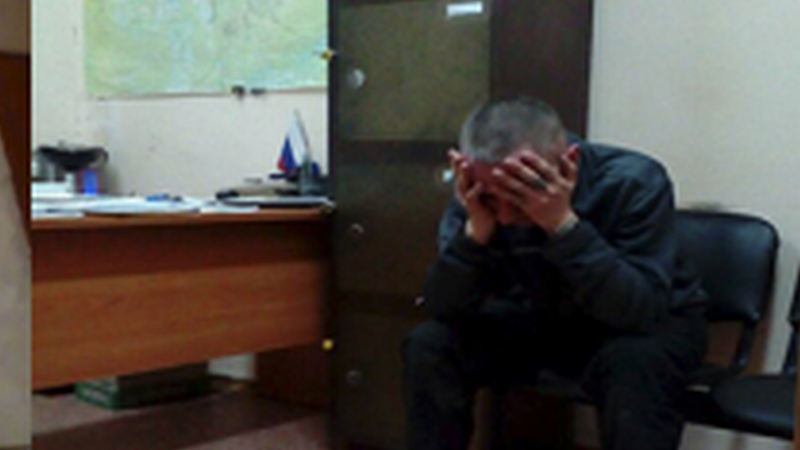 В столице Югры задержали телефонного мошенника, обманувшего пенсионеров на миллионы рублей
