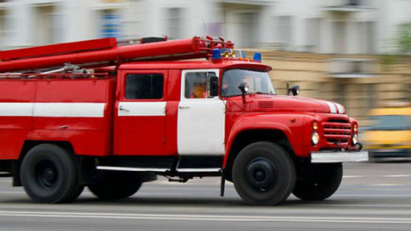В Сургуте появится первая муниципальная пожарная часть
