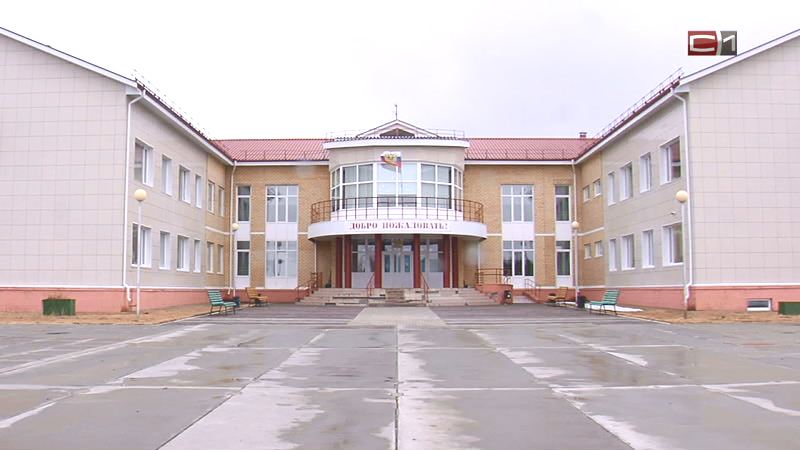Добро пожаловать в «Этноград»: школьников Югры ждут на отдых в Русскинскую