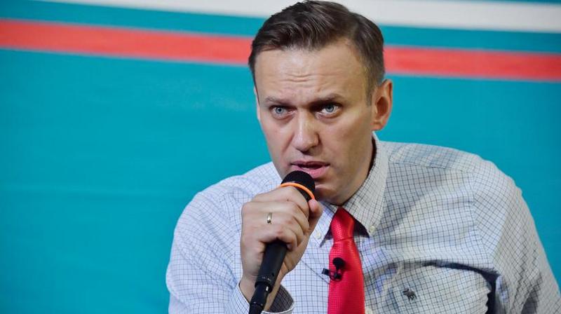 Навальный собирает россиян на митинг против пенсионной реформы в день выборов