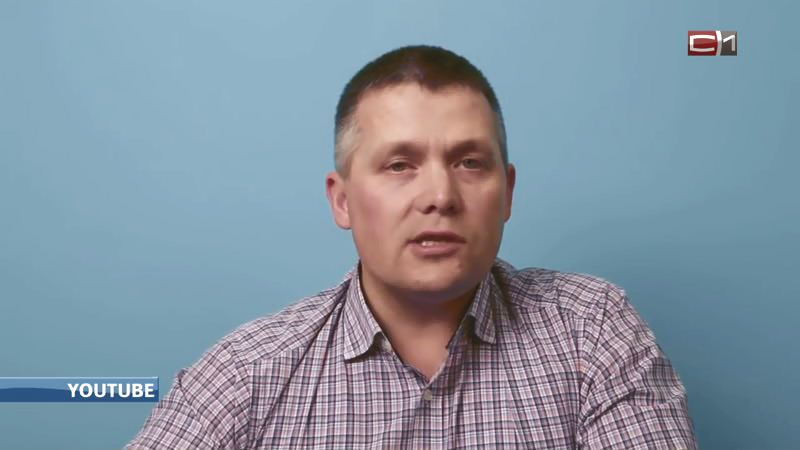 «Честный гаишник» из Сургута обвинил местную ГИБДД в нарушении трудового законодательства 