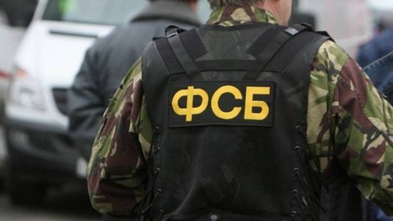 Сотрудников ФСБ Тюменской области обвиняют в убийствах, похищениях, разбоях