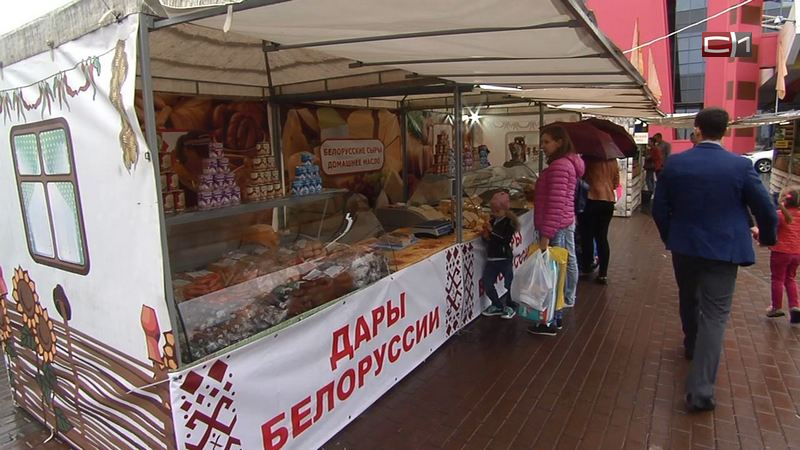 Побратались. Соглашение о сотрудничестве Югры и Беларуси одобрили в Кремле
