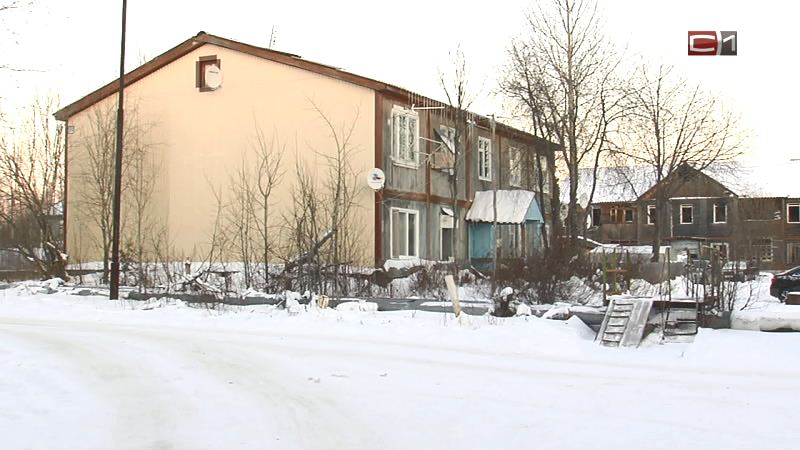 Стахановскими темпами. В Сургутском районе осваивают планы по расселению уже на 2019