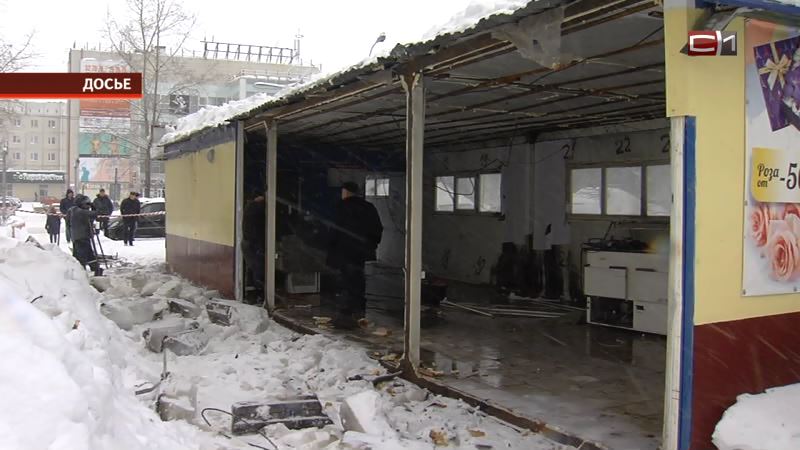 Автовокзал в Сургуте, «отставка» в УМВД, призрак 90-х: чем запомнилась эта неделя