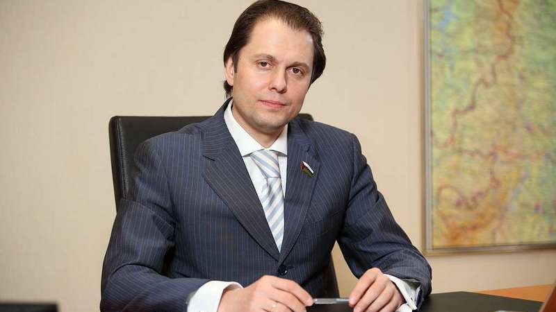 Член партии ЛДПР стал заместителем губернатора Тюменской области