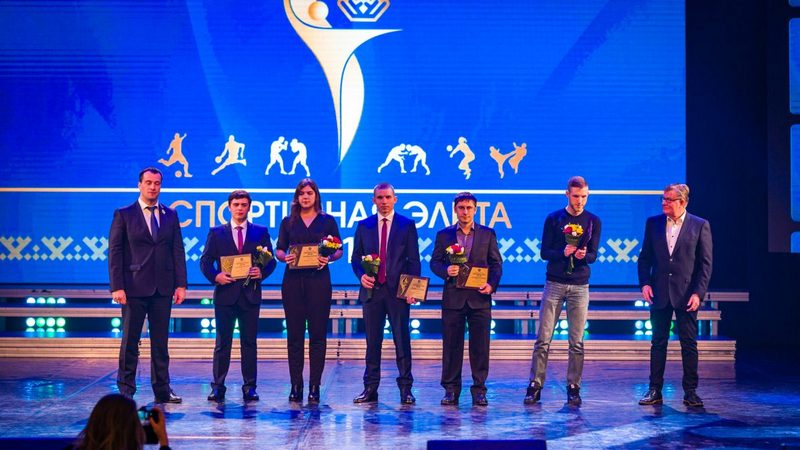 «Не ругайте!». Наталья Комарова призвала поддерживать спортсменов даже во время неудач