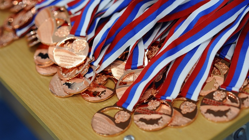 Сургутянки завоевали две награды на первенстве России по кикбоксингу