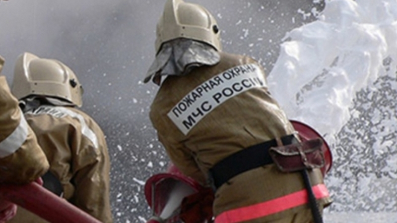 В Югре за неделю произошло 99 пожаров. 40 человек спасено, один погиб