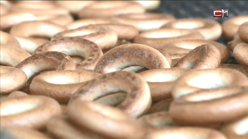 Конкурс «Тюменская марка»: как новое оборудование помогает хлебокомбинату завоевывать рынок