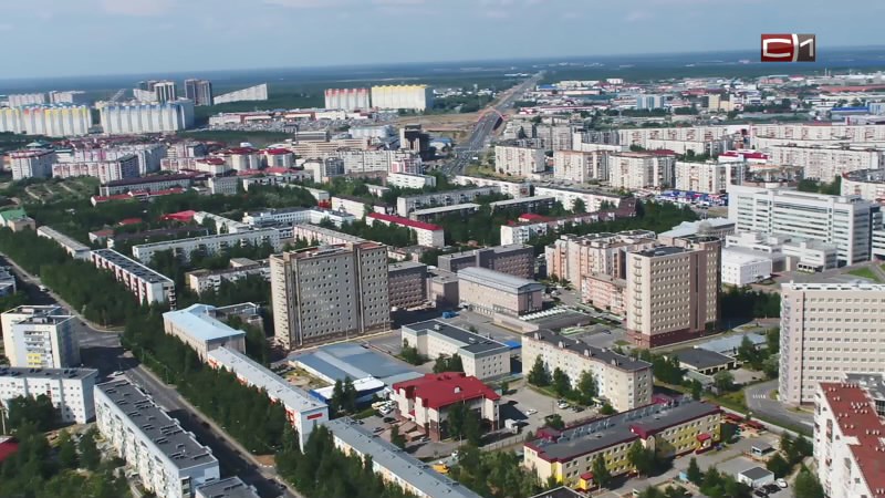 Индекс качества городской среды. Минстрой России найдет лучший город страны