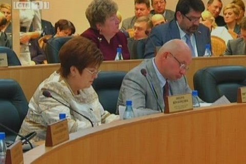 В Сургуте депутаты одобрили меры поддержки малого и среднего бизнеса