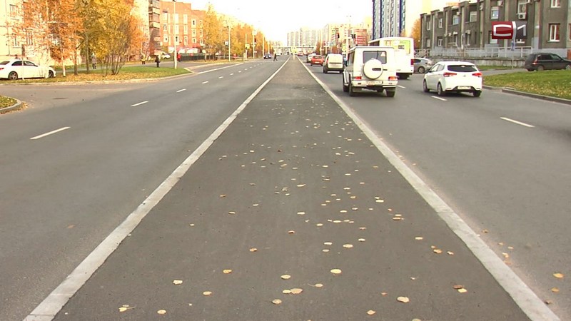 Федеральные эксперты проверили качество сургутских дорог после ремонта