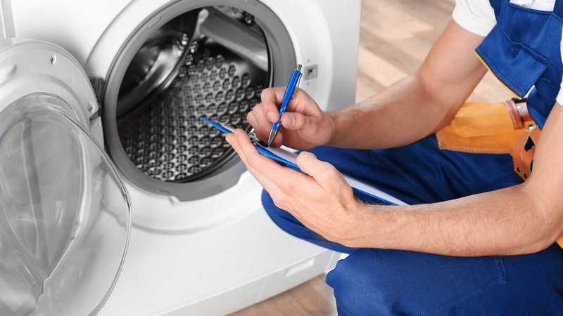 В Югре продавец заплатит двойную цену за бракованную стиральную машину