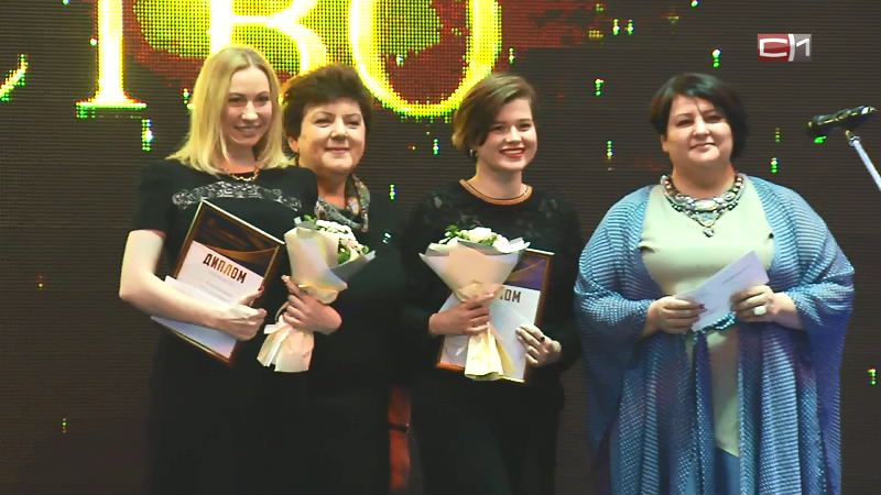 СТВ взяла 8 наград на конкурсе «Журналист года Сургутского района»