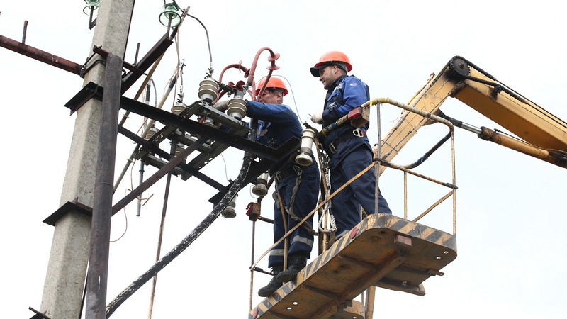 В Сургуте установят порядка 2000 умных счетчиков электроэнергии