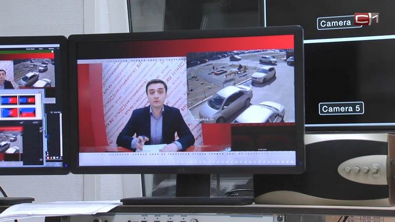 Новости каждый час. СургутИнформ-ТВ переходит на новый режим телевещания