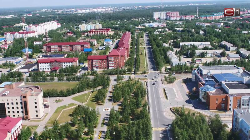 В поселениях Сургутского района может быть объявлен комендантский час