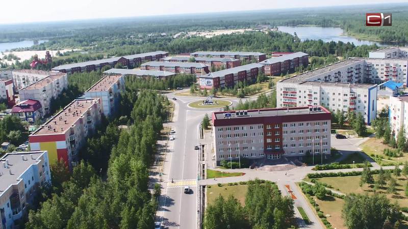 Более 200 квартир выкупили в Сургутском районе для переселения людей из аварийного жилья